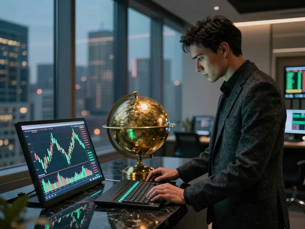Finance